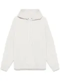 Nike Solo Swoosh hoodie - Neutrals