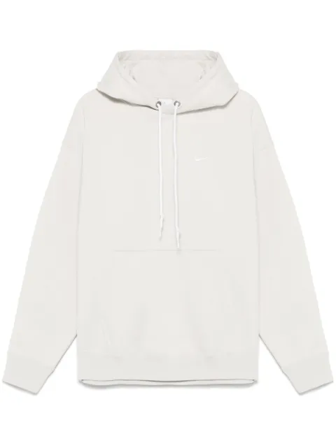 Nike Solo Swoosh hoodie