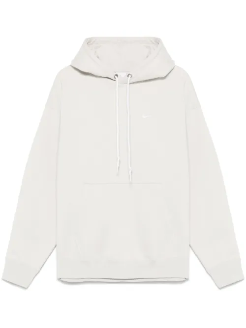 Hoodie Solo à logo Swoosh - Nike - Modalova