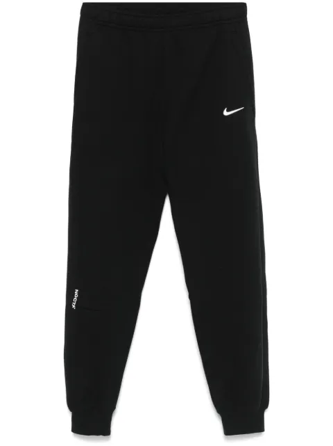 Nike Nocta track pants