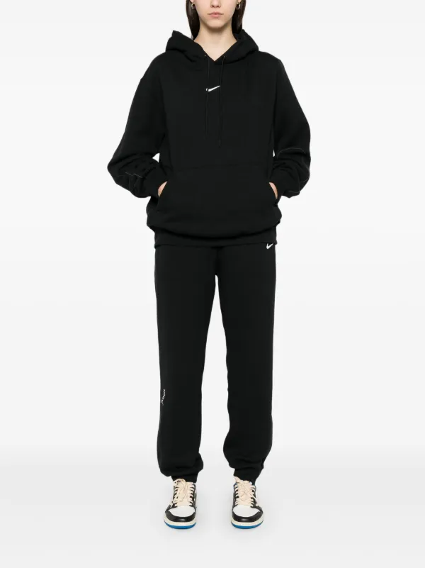 Nike Nocta Track Pants | Black | FARFETCH ZA