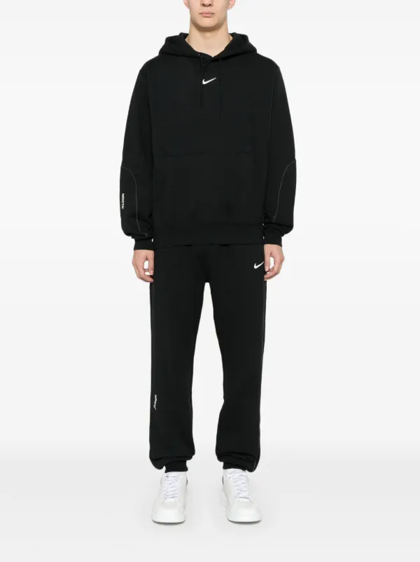 Nike Nocta Track Pants | Black | FARFETCH ZA