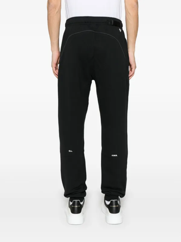 Nike Nocta Track Pants | Black | FARFETCH ZA