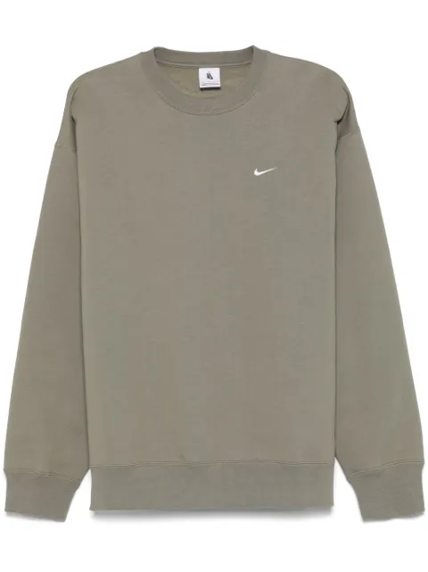 Nike sudadera Solo Swoosh
