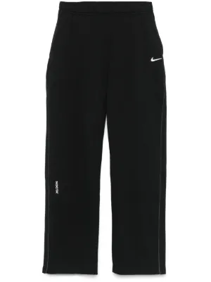 nike dri fit womens track pants
