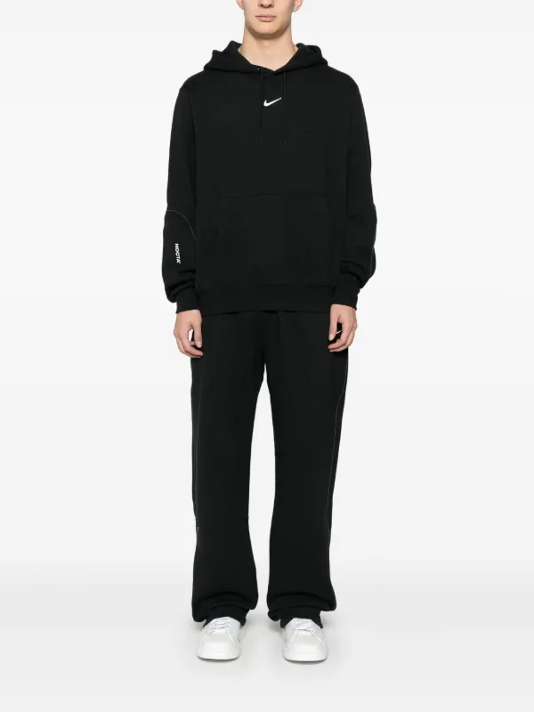 Nike Nocta Track Pants | Black | FARFETCH PL