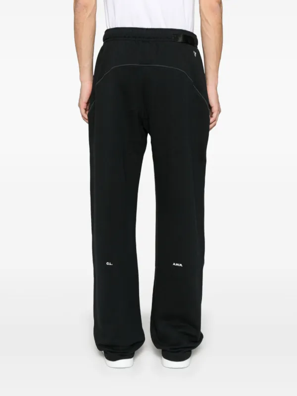 nike nocta track pants