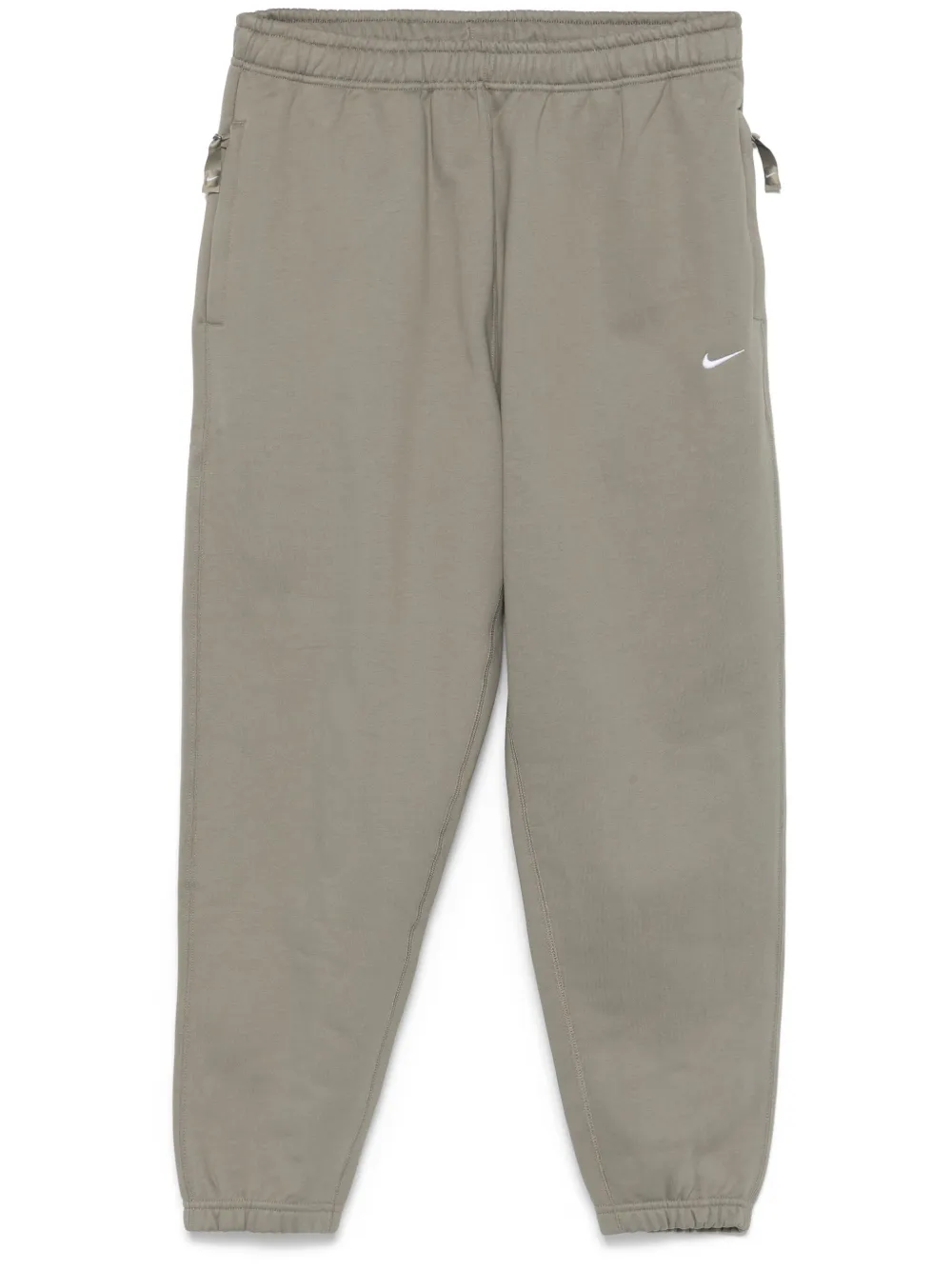 Solo Swoosh track pants