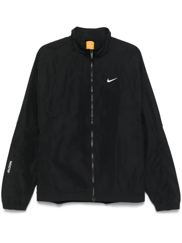 Nike Nocta Jacket | Black | FARFETCH ZA