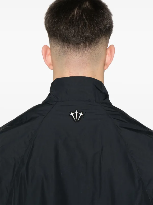Nike Nocta Jacket | Black | FARFETCH ZA