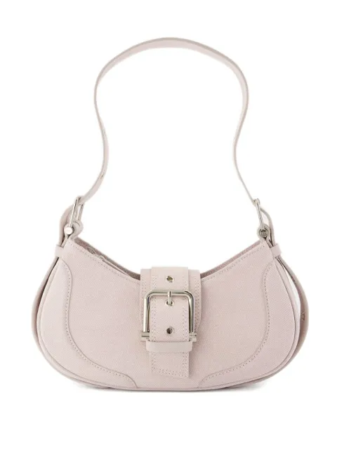 Osoi Brocle buckle-detail shoulder bag