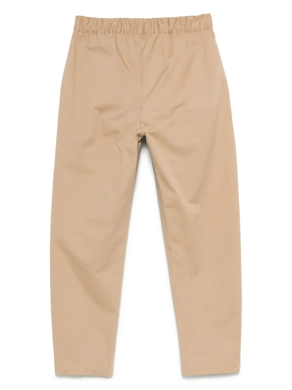 Semicouture Buddy trousers - Beige