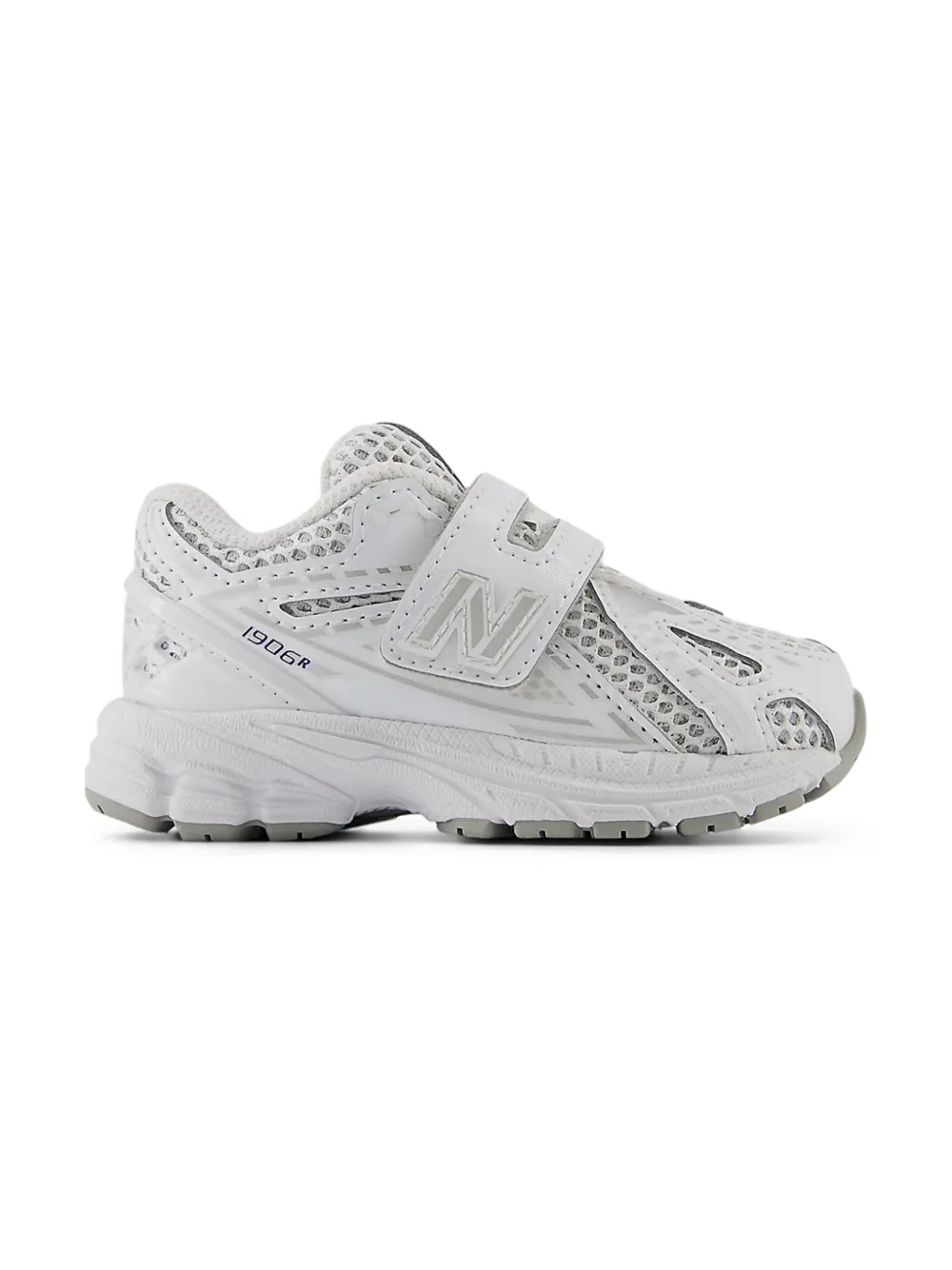 New Balance Kids 1906 sneakers - Wit