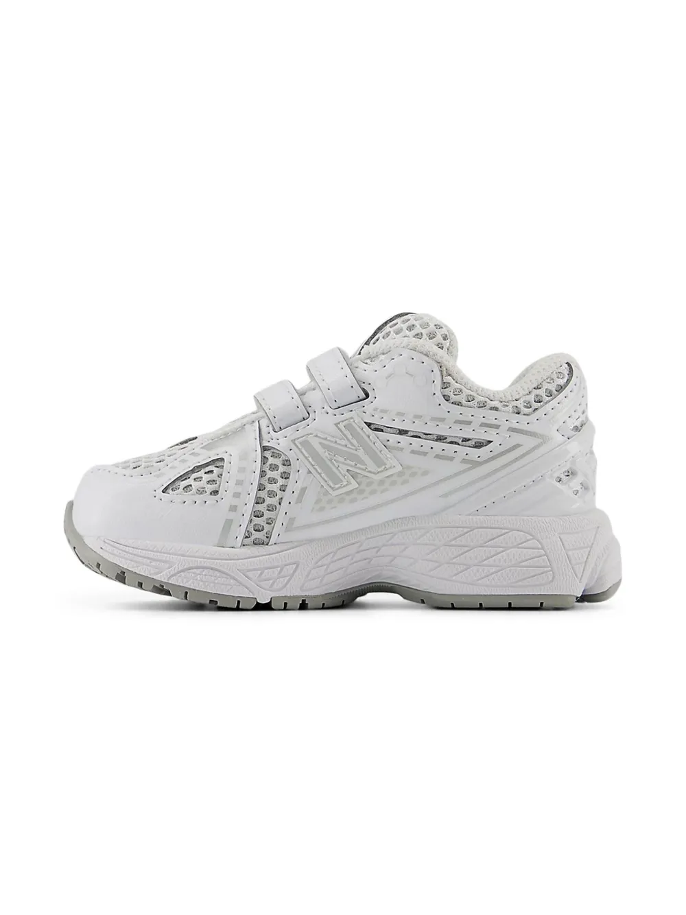 New Balance Kids 1906 sneakers Wit