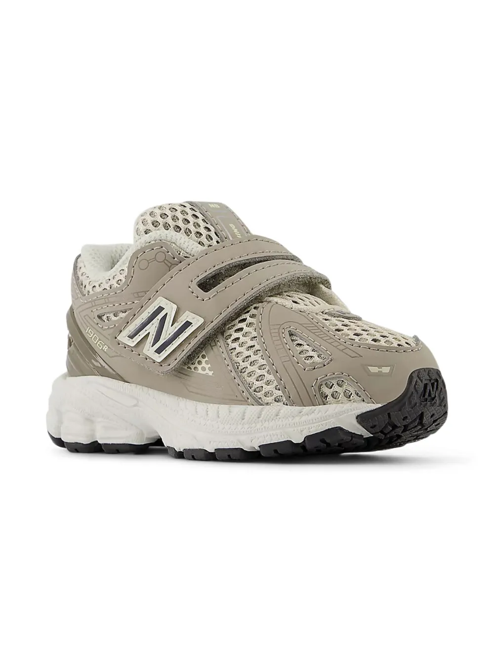 New Balance Kids 1906 sneakers Grijs