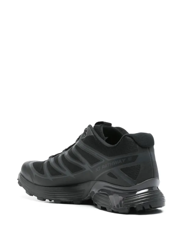 Salomon XT-Pathway スニーカー | ブラック | FARFETCH JP