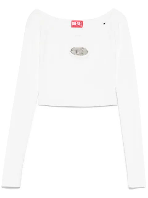 Diesel M-Vera-Ls T-shirt