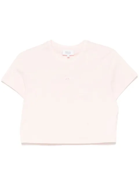 Maison Kitsuné Baby Fox patch T-shirt