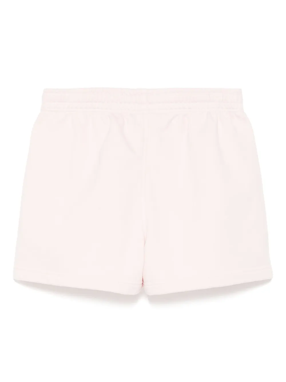 Maison Kitsuné baby fox-patch sweatshorts | Short & Mini Shorts | Image 2