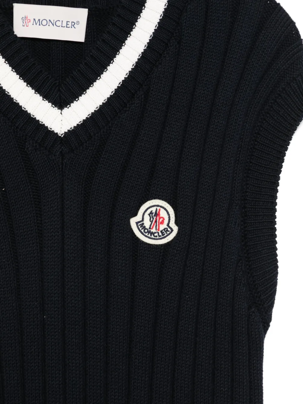 MONCLER - □美品□2022年製□MONCLER モンクレール アンファン