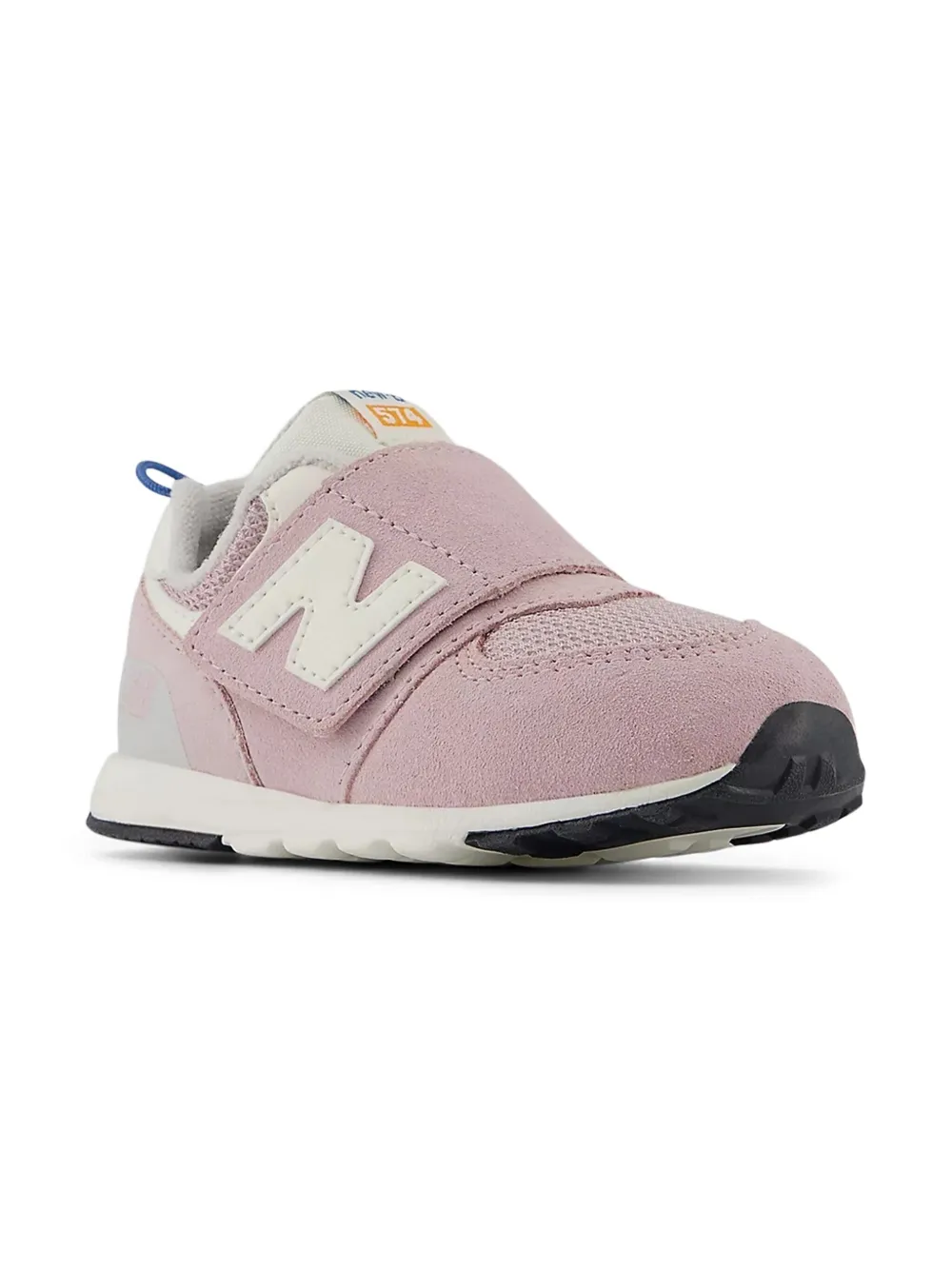 New Balance Kids 574 New-B sneakers Roze