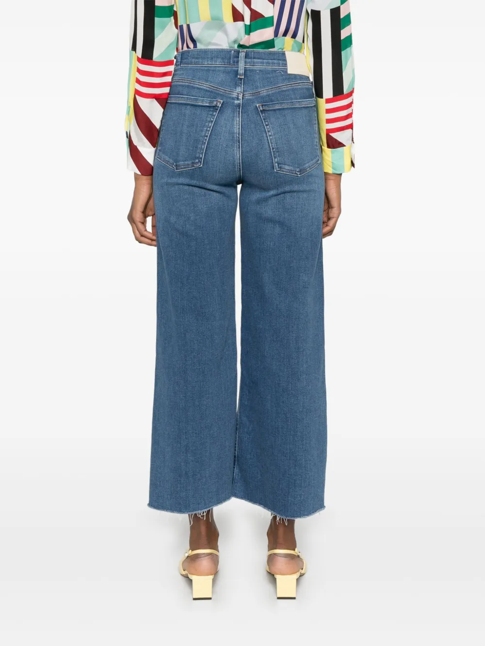 Citizens of Humanity Jeans Blauw
