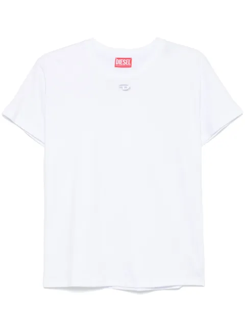 Diesel تيشيرت 'T-ماري'