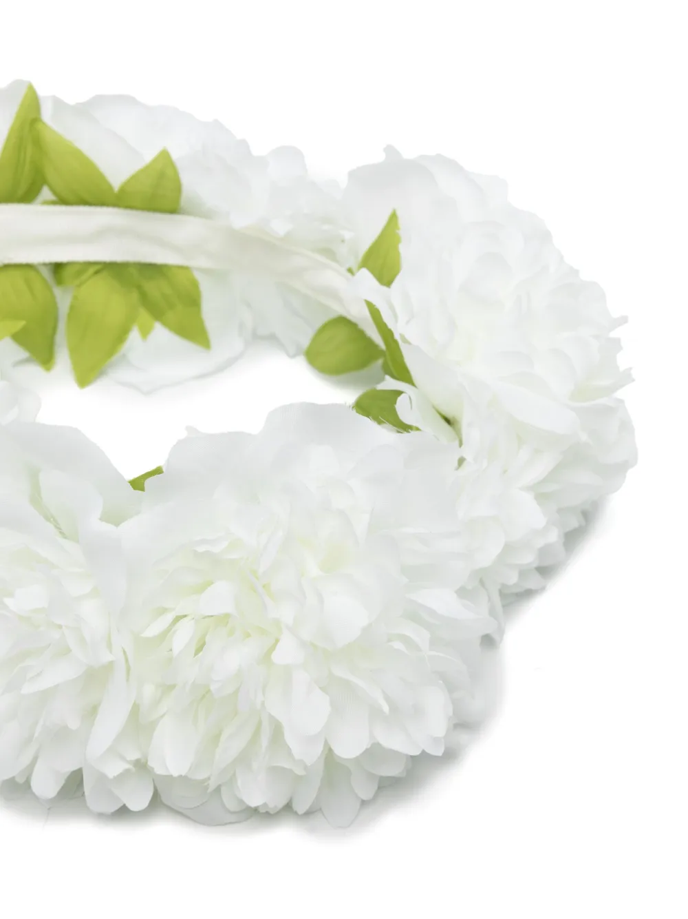Monnalisa corona Amore con flores | Diademas y bandas para el cabello | Image 2