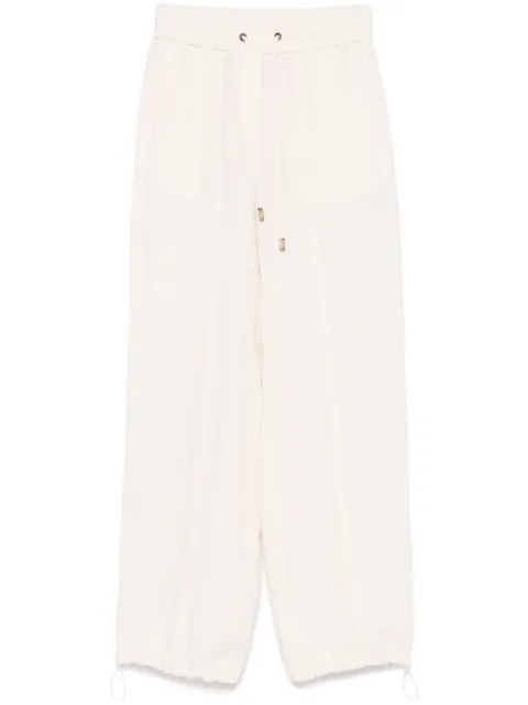 Peserico pantalones rectos