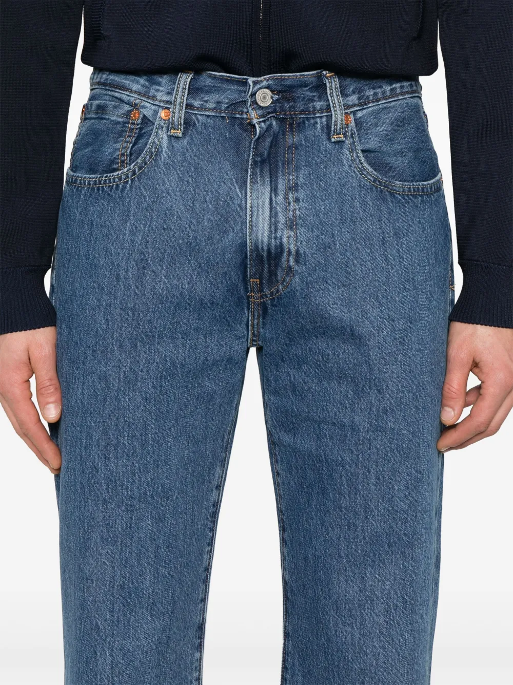 Levi's 567™ jeans Blauw
