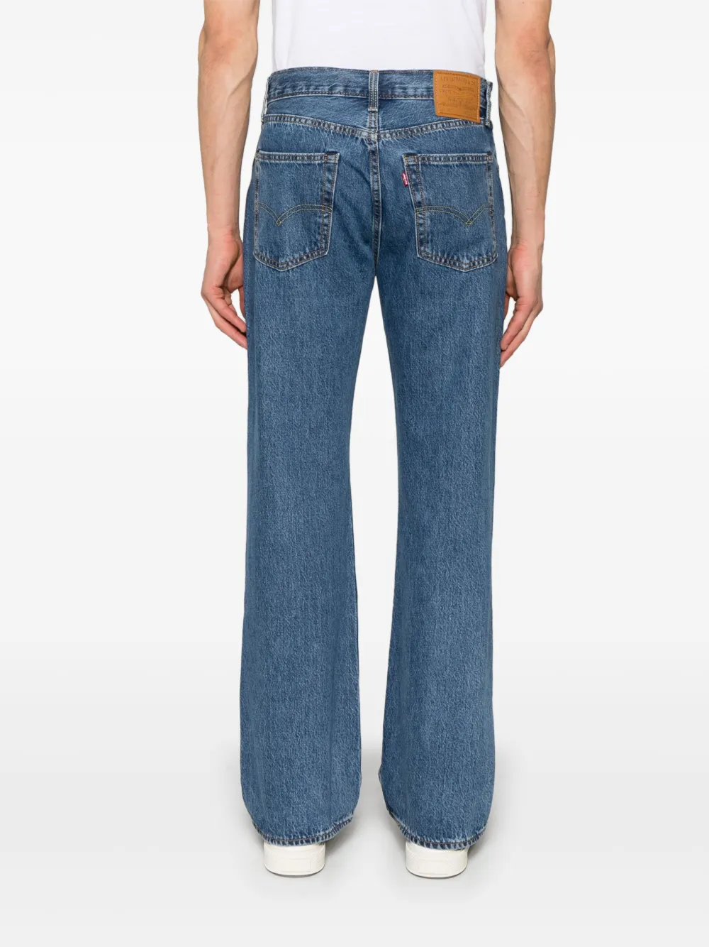 Levi's 567™ jeans Blauw