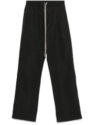 Rick Owens（リックオウエンス）メンズ パンツ - FARFETCH
