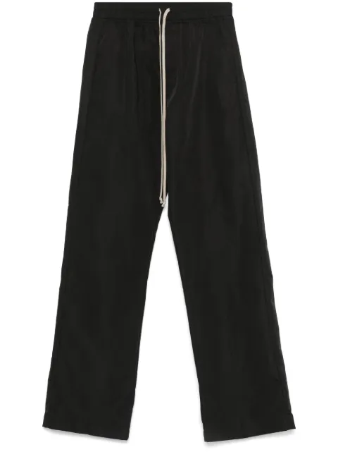 Rick Owens flared trousers
