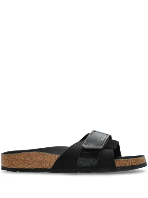 Birkenstock 오이타 슬라이더 샌들