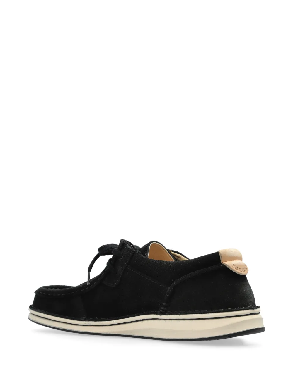 Birkenstock Pasadena shoes Black