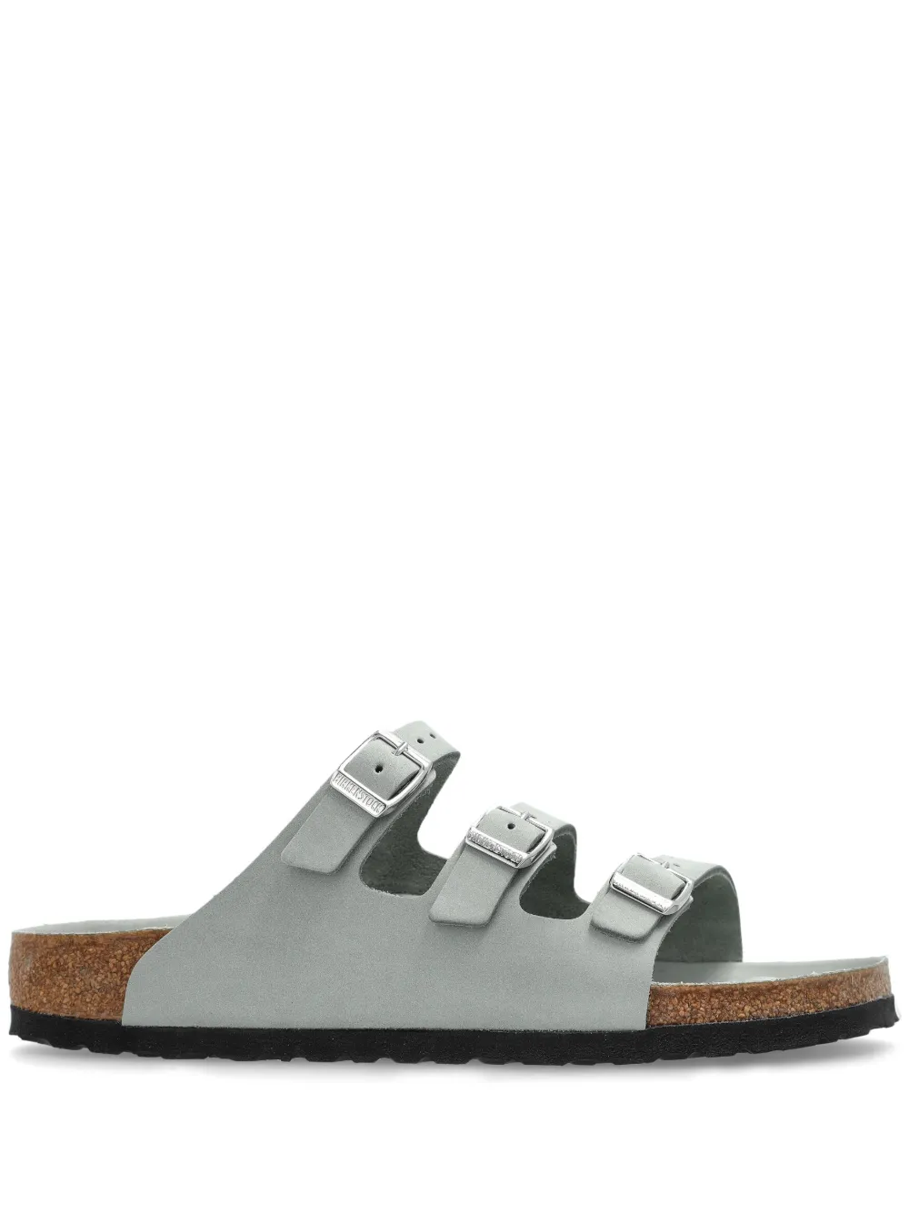 Birkenstock Florida slides Green