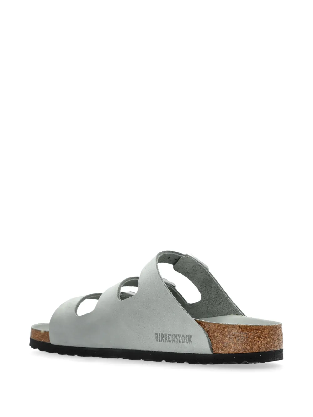 Birkenstock Florida slides Green