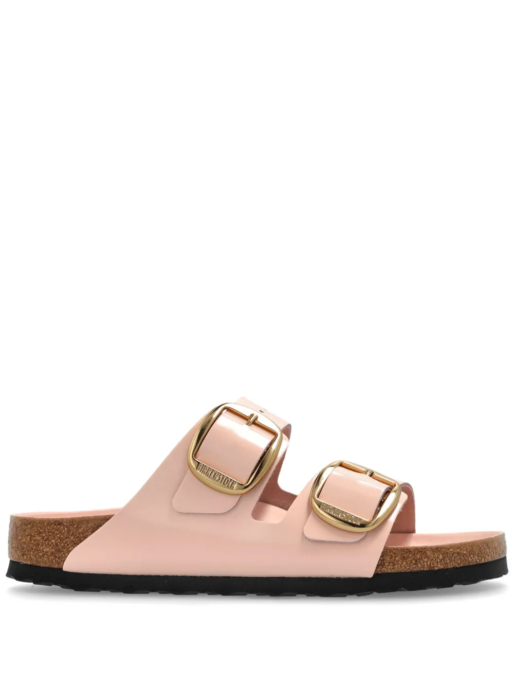 Birkenstock Arizona slides Pink