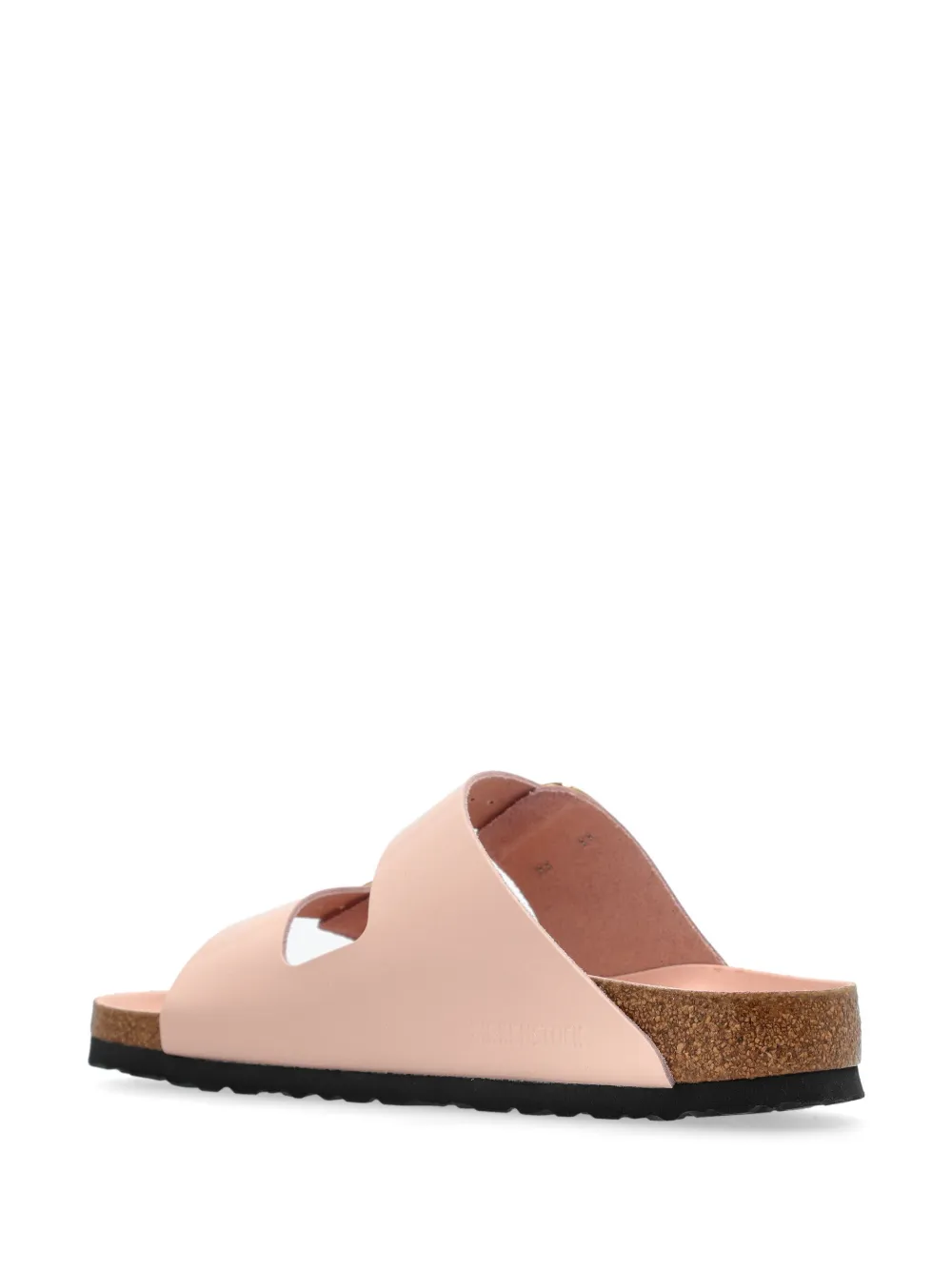 Birkenstock Arizona slides Pink