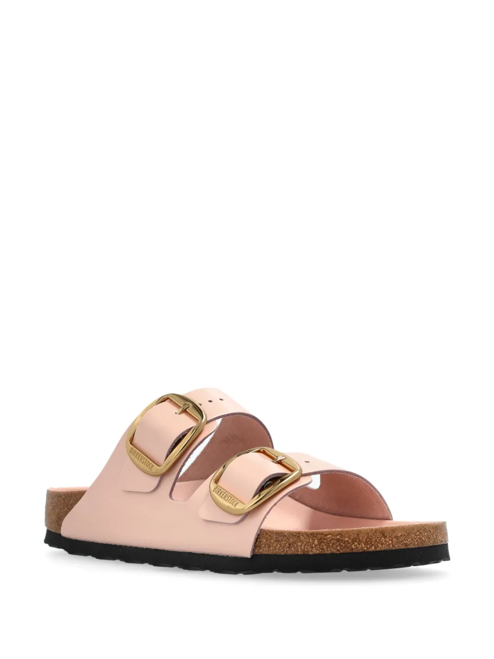 Birkenstock Arizona slides Pink