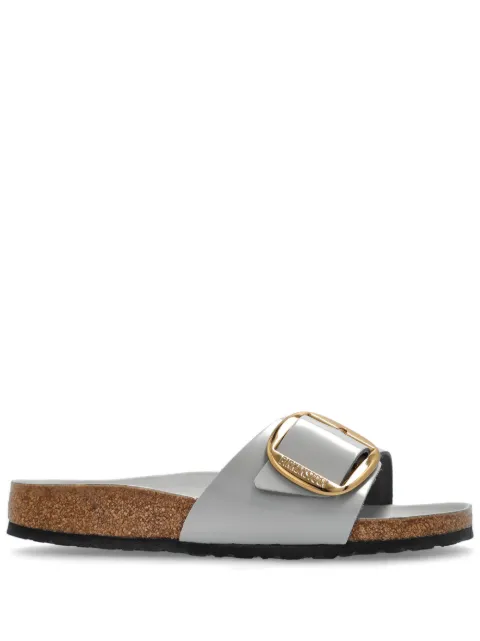 Birkenstock claquettes Madrid Big Buckle