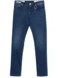 Sartoria Tramarossa Michelangelo jeans - Blue