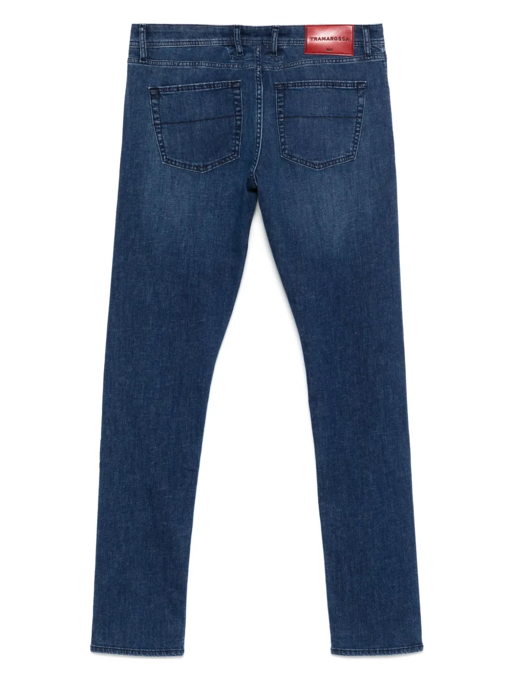 Sartoria Tramarossa Michelangelo jeans - Blauw