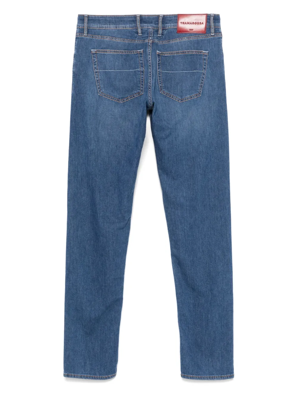 Sartoria Tramarossa Michelangelo jeans - Blauw