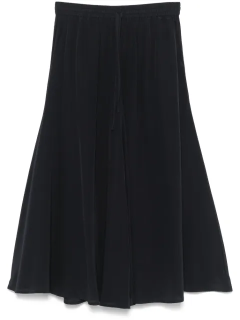 P.A.R.O.S.H. Sweet midi skirt