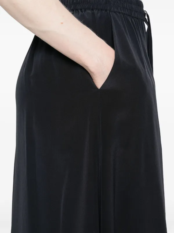 P.A.R.O.S.H. Sweet Midi Skirt | Blue | FARFETCH
