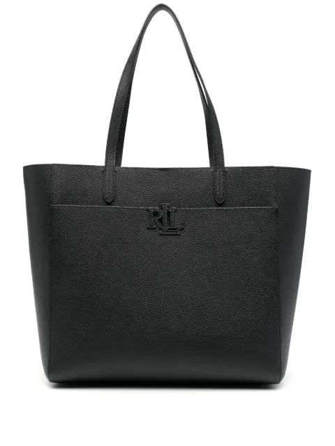 Lauren Ralph Lauren large Cameryn tote bag