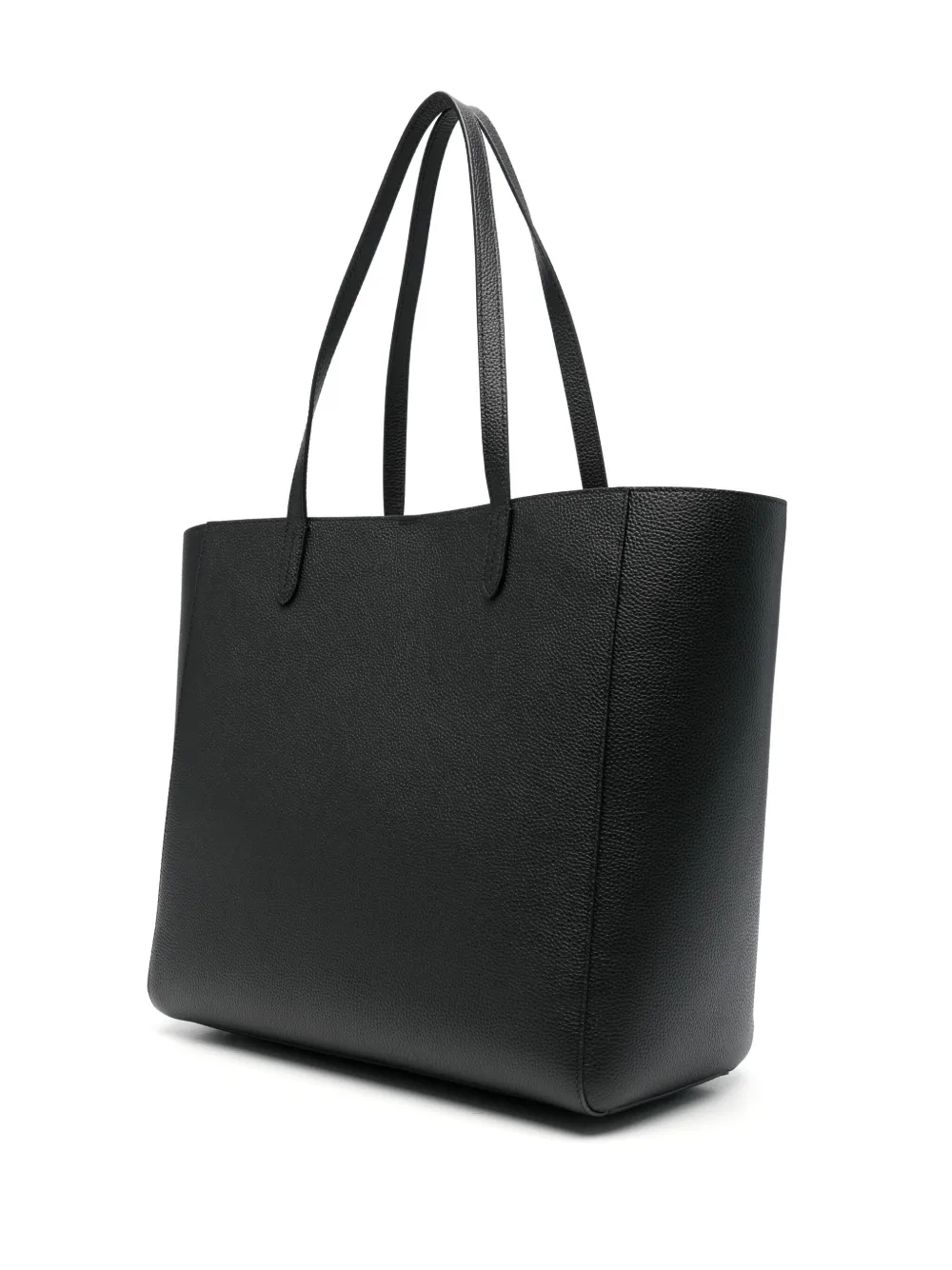Lauren Ralph Lauren Cameryn grote shopper Zwart
