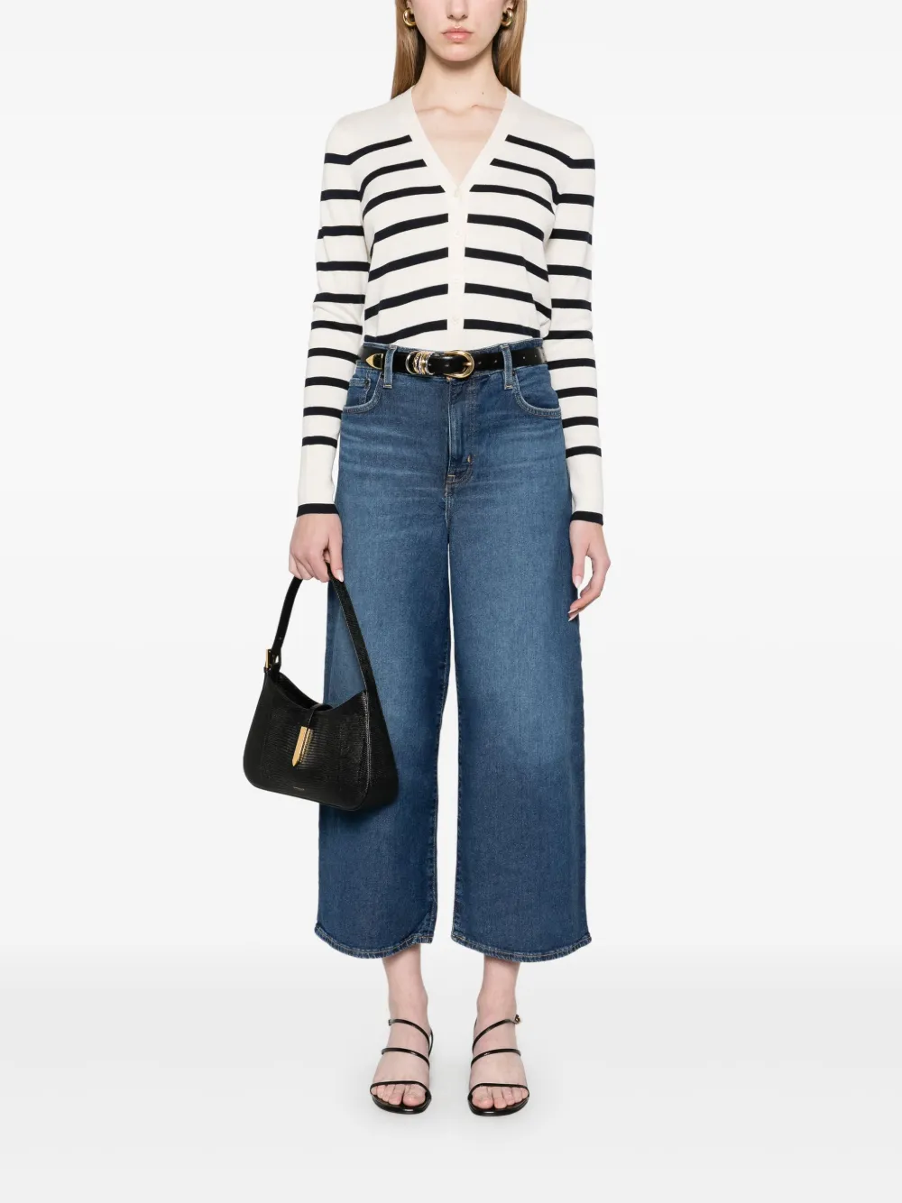 Lauren Ralph Lauren Saira jeans - Blauw