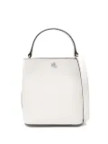 Lauren Ralph Lauren small Reese tote bag - White